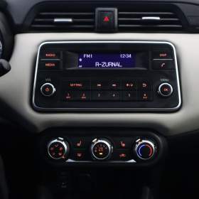 Foto inzerátu Nissan Micra 1.0 IG-T