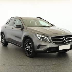 Mercedes- Benz GLA GLA 220 d 4MATIC / 19606617