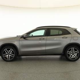 Foto inzerátu Mercedes-Benz GLA GLA 220 d 4MATIC