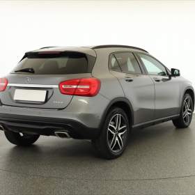 Foto inzerátu Mercedes-Benz GLA GLA 220 d 4MATIC