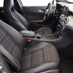 Foto inzerátu Mercedes-Benz GLA GLA 220 d 4MATIC