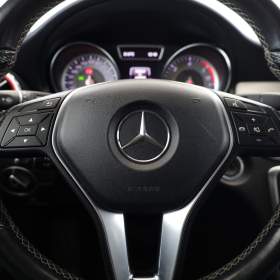 Foto inzerátu Mercedes-Benz GLA GLA 220 d 4MATIC