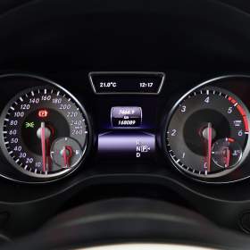 Foto inzerátu Mercedes-Benz GLA GLA 220 d 4MATIC