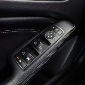 Foto inzerátu Mercedes-Benz GLA GLA 220 d 4MATIC