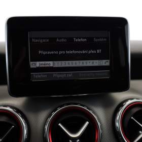 Foto inzerátu Mercedes-Benz GLA GLA 220 d 4MATIC