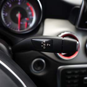 Foto inzerátu Mercedes-Benz GLA GLA 220 d 4MATIC