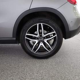 Foto inzerátu Mercedes-Benz GLA GLA 220 d 4MATIC