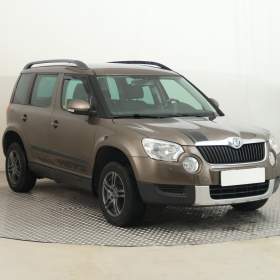 Škoda Yeti 1.8 TSI / 19606618