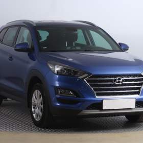 Hyundai Tucson 1.6 CRDi / 19606620