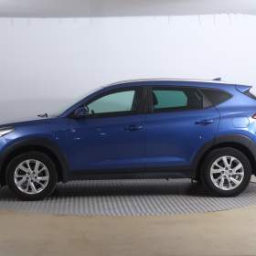 Foto inzerátu Hyundai Tucson 1.6 CRDi