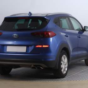 Foto inzerátu Hyundai Tucson 1.6 CRDi