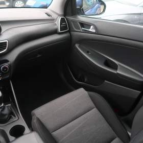 Foto inzerátu Hyundai Tucson 1.6 CRDi