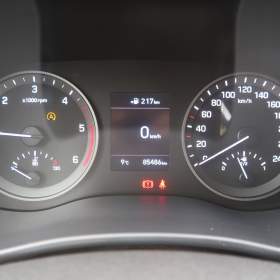 Foto inzerátu Hyundai Tucson 1.6 CRDi