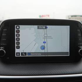 Foto inzerátu Hyundai Tucson 1.6 CRDi