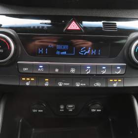 Foto inzerátu Hyundai Tucson 1.6 CRDi