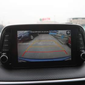 Foto inzerátu Hyundai Tucson 1.6 CRDi