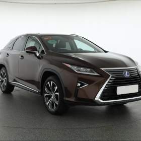 Lexus RX 450 h / 19606621