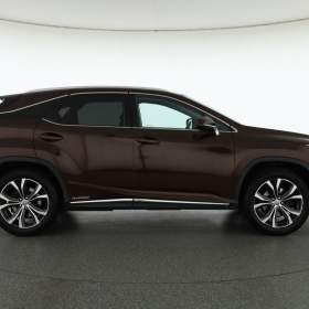 Foto inzerátu Lexus RX 450 h