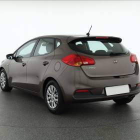 Foto inzerátu Kia Ceed 1.4 CRDi
