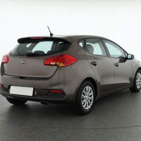 Foto inzerátu Kia Ceed 1.4 CRDi