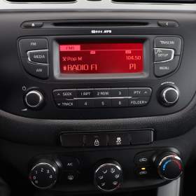 Foto inzerátu Kia Ceed 1.4 CRDi