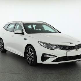 Kia Optima 1.6 CRDi / 19606623