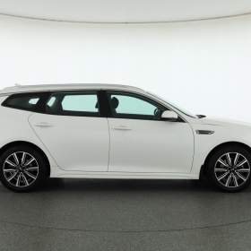 Foto inzerátu Kia Optima 1.6 CRDi