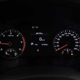 Foto inzerátu Kia Optima 1.6 CRDi