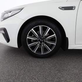 Foto inzerátu Kia Optima 1.6 CRDi