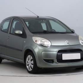 Citroën C1 1.0 / 19606625