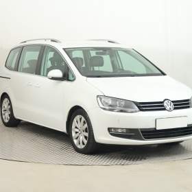 Volkswagen Sharan 2.0 TDI BMT / 19606626