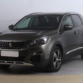 Foto inzerátu Peugeot 3008 1.2 PureTech