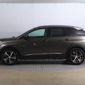Foto inzerátu Peugeot 3008 1.2 PureTech