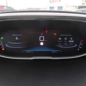 Foto inzerátu Peugeot 3008 1.2 PureTech