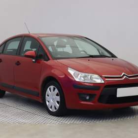 Citroën C4 1.6 VTi / 19606628