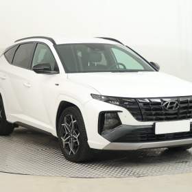 Hyundai Tucson 1.6 T- GDI / 19606630