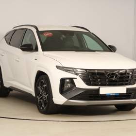 Foto inzerátu Hyundai Tucson 1.6 T-GDI