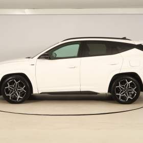 Foto inzerátu Hyundai Tucson 1.6 T-GDI