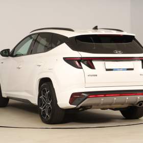 Foto inzerátu Hyundai Tucson 1.6 T-GDI