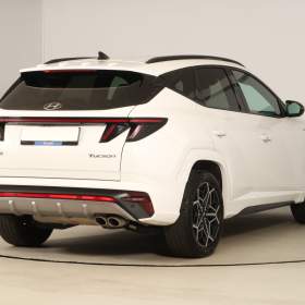 Foto inzerátu Hyundai Tucson 1.6 T-GDI