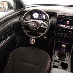 Foto inzerátu Hyundai Tucson 1.6 T-GDI