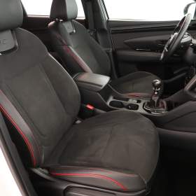 Foto inzerátu Hyundai Tucson 1.6 T-GDI