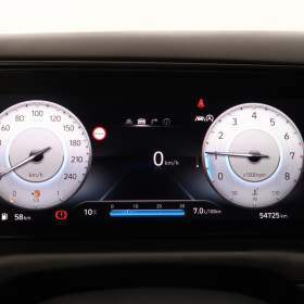 Foto inzerátu Hyundai Tucson 1.6 T-GDI