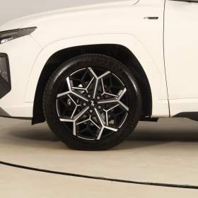 Foto inzerátu Hyundai Tucson 1.6 T-GDI