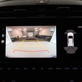 Foto inzerátu Hyundai Tucson 1.6 T-GDI