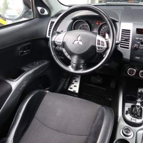 Foto inzerátu Mitsubishi Outlander 2.2 DI-D