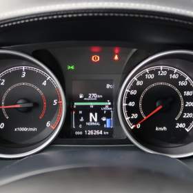 Foto inzerátu Mitsubishi Outlander 2.2 DI-D