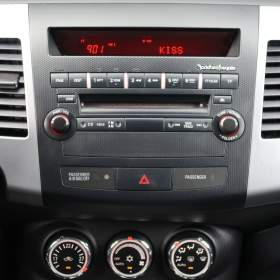 Foto inzerátu Mitsubishi Outlander 2.2 DI-D