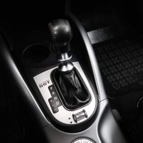 Foto inzerátu Mitsubishi Outlander 2.2 DI-D