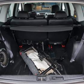 Foto inzerátu Mitsubishi Outlander 2.2 DI-D